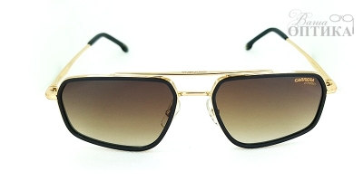 Carrera, CARRERA 338/S, 003, очки солнцезащитные